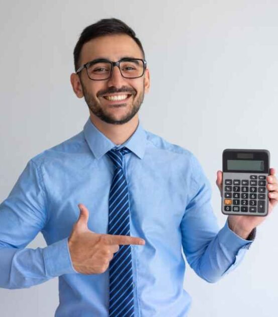 Accounting Services UAE