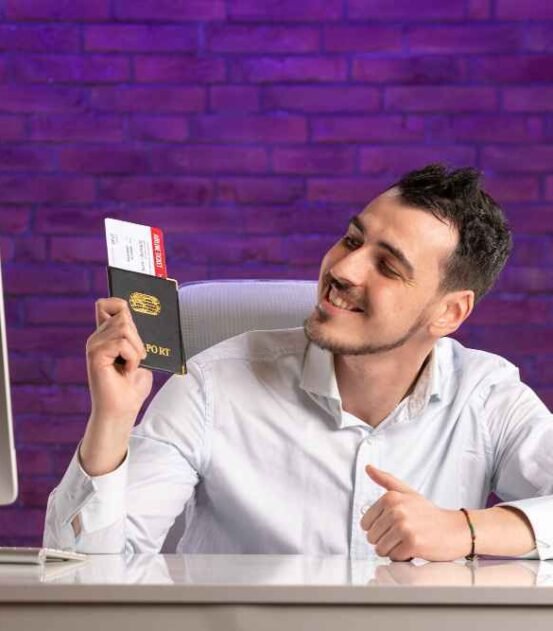 Golden Visa Services UAE