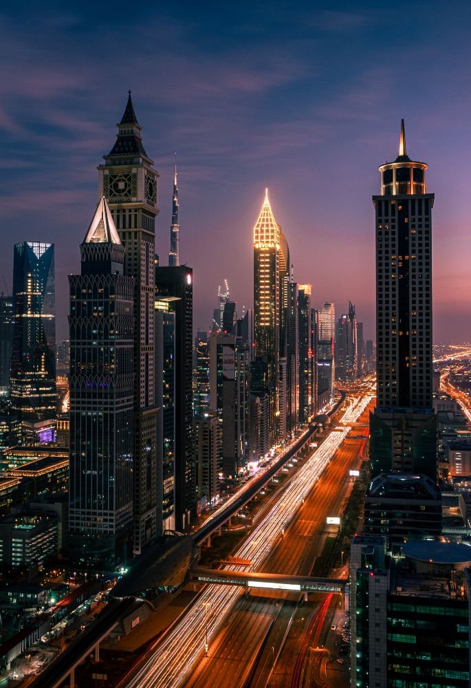 Golden Visa in Dubai, UAE